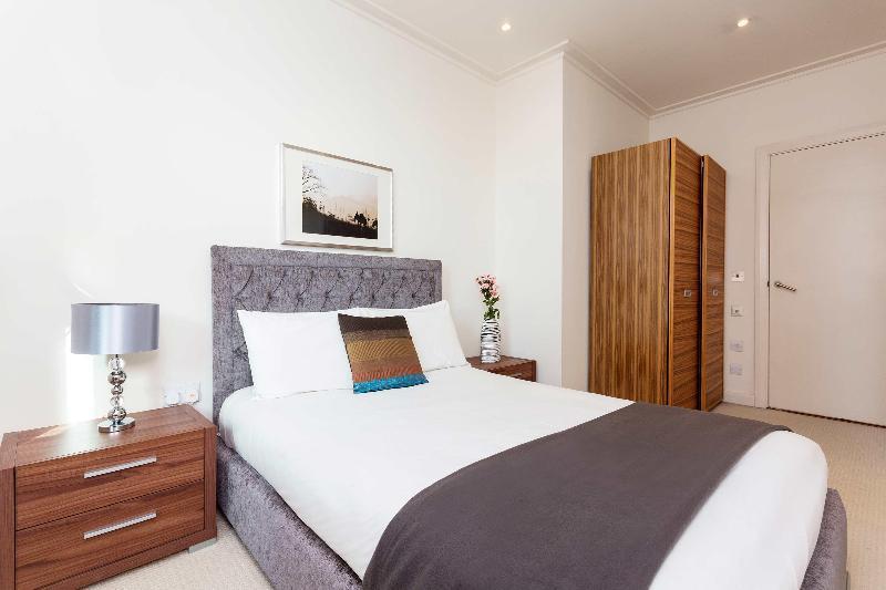 Oyo Home 30336 Discovery Dock New 2 Bed London Eksteriør bilde
